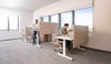 The Truth About Sit-Stand Desks: Why Movement Matters More