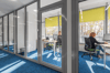 Transform Your Workspace With Demountable Walls