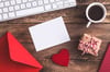 5 Ways to Celebrate Valentine's Day in the Office