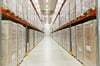 The Benefits of Warehousing with Apex